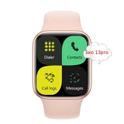 China Full Push Sedentary Function Sedentary Reminder Alarm Clock Call Capacity Battery Calendar 200mAh Smart Watch for sale