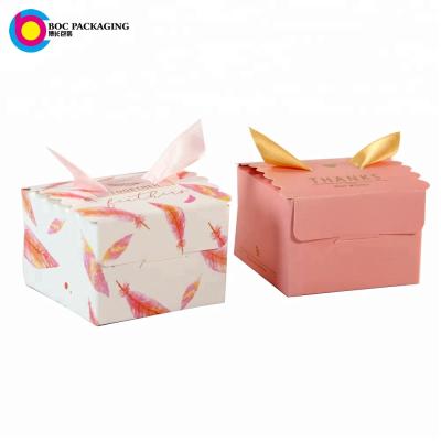 China Recycled Materials Store Soft Packaging Boxes Wholesale for sale