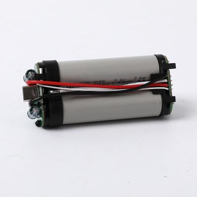 China Toys Best BOATS 10s4p Battery Pack Consumer Electronics Lithium Power Pack Battery for sale