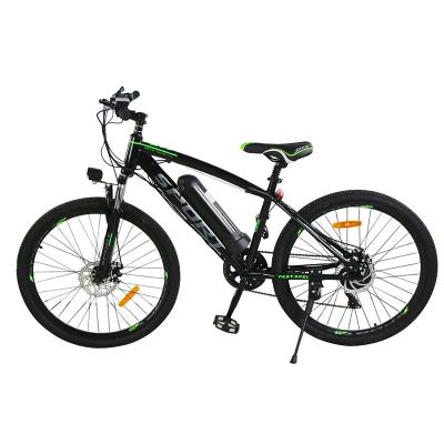 China EU Warehouse Cheapest 26 Inch Motor Part 26 Inch E-bike 350w 250w Electric Bike Multifunction Type For Adult for sale