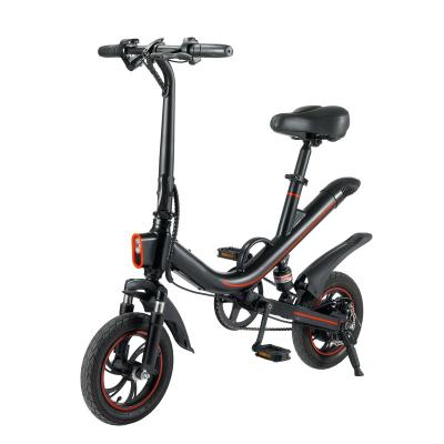 China ZBND ODM&OEM FACTORY Vintage Customizable Vintage Mid Fat City Customizable Shimano Battery Bmx Tire Folding Mini Sport Lowrider Electric Bike for sale