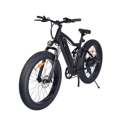 China ZBND FACTORY DK03 1000watt Customizable ODM&OEM 200 km Range DK06 Mountain DK08 20inch X20 Chopper Electric Bike For Adults for sale