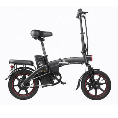 China ZBND ODM&OEM Factory Purchase 1000w Japanese Ebike Customized Chinese Folding 48v Tire Alloy Frame Moutain Bik Portable Electric Bike Wholesale for sale