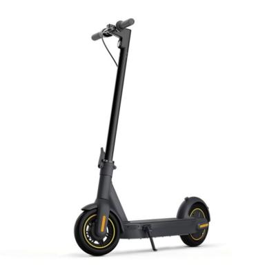 China Factory Sale Max Speed ​​50KM Motor 500W Battery 15aH Electric Scooter Unisex Max Load 120KG E-scooter g30 scooter for sale