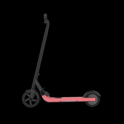 China Top Selling Amazon Top Selling Amazon Child Scooter Kids Electric Scooter 150W e Scooter Folding 2 Colors Pink Blue Black 50 Kg Three Max Load for sale