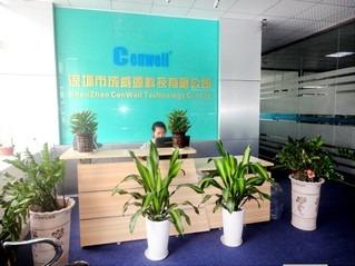 Verified China supplier - Shenzhen Cenwell Technology Co., Ltd.