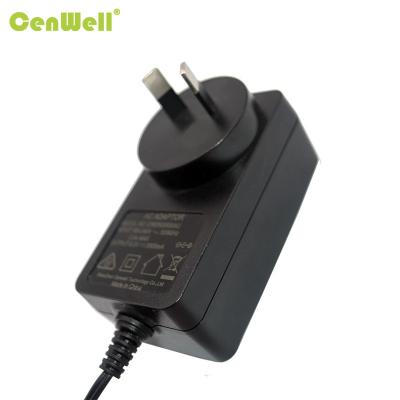 China Free Previews! 5V 3.5A EU USA UK AU Wall Plug AC DC Power Supply for wifi router xbox one console CW0503500 for sale