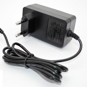 China cctv camera 5v 5.5v 15v 14.4v 12v 26v 24v 40v power adapter input 100 240v ac power adapter 50/60hz 24w ac/dc for sale