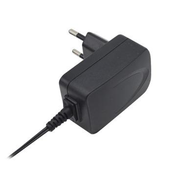 China CCTV Camera UK Plug Output 6V 800mA 4.8W Power Supply AC DC Adapter for sale