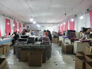 Verified China supplier - Huhhot Hurray Accessories Co., Ltd.