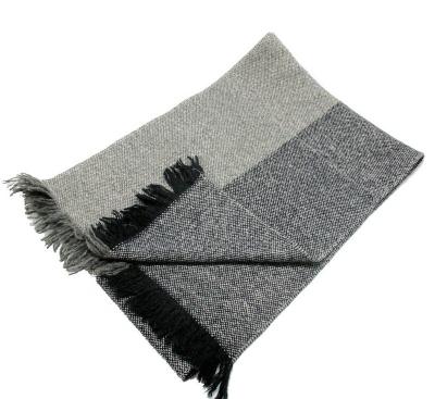 China Warm Soft Feeling Cosum Sell Women Pashmina Scarf Plain Soild Winter Color Pashmina Scarf Cashmere for sale