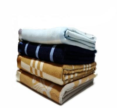 China Intarsia Design Cashmere Pure Throw Merino Wool Blanket Woven Fashion European American Super Soft European Style for sale