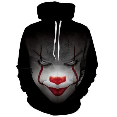 China High Quality Wholesale Breathable Custom Design Logo Digital Print Embroidered Blank Refine Mens Hoodies for sale