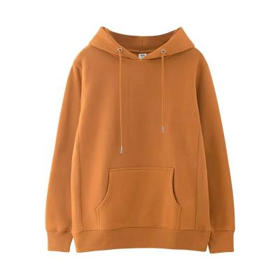 China Anti-Wrinkle Men's Clothing Pullover Oversized Hoodies Unisex Oversized Hoodie for sale