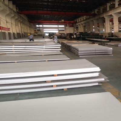 China Industry 304 stainless steel sus304 price plate for sale