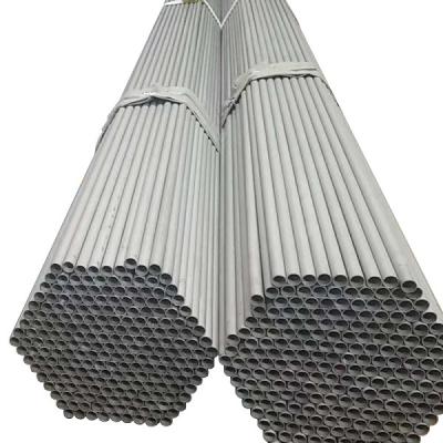 China Seamless Tubes And Pipes, Industry High Quality Stainless Steel Pipe Construction Steel for sale