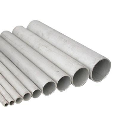 China Industry constructing stainless steel seamless pipe factory for sale