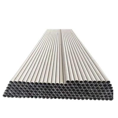 China Industry Building 25mm Thickness Seamless Pipe 201 Price List Seamless Pipe for sale