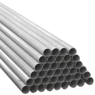 China Industry 10 Building ASTM Factory Price High Quality Mm 8mm Thickness 430 Stainless Steel Seamless Pipe for sale