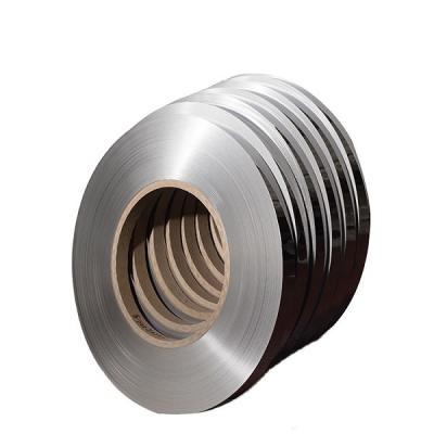 China Construction Stainless Steel Strips 316 Grade Stainless Steel Coil Strip for sale