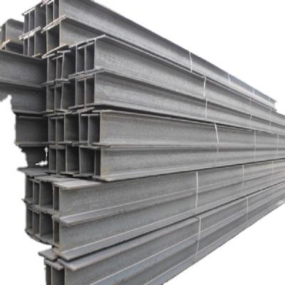 China Bridge Stainless Steel Structural Material 201 304 H Beam 304L 316 316L for sale