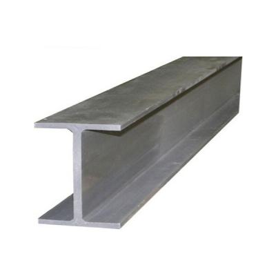 China Structural Bridge Stainless Steel I-Beam H Beam For Building for sale