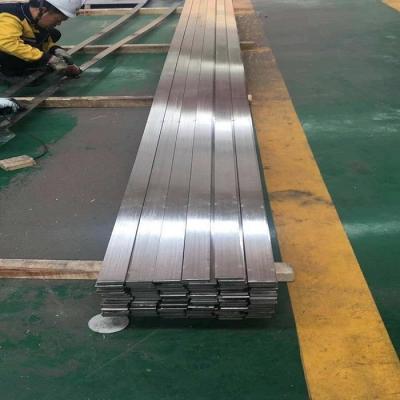 China 304 construction 303 flat bar for sale stainless flat bar 6mm for sale