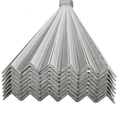 China Real Technics 304 Stainless Steel Angle Steel Angle 316L Steel for sale