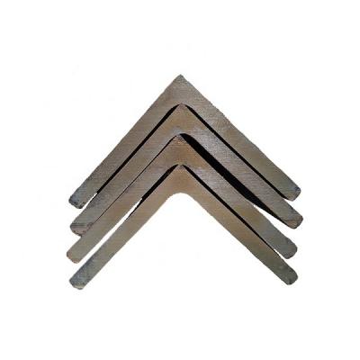 China China Construction Factory 409L 75x75mm 100x100mm Stainless Steel Angle Sheet for sale