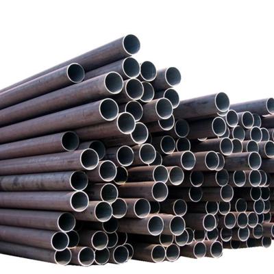 China astm a106 grade b grade b carbon hydraulic pipe seamless carbon steel pipe seamless pipe for sale