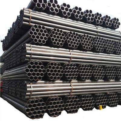 China hydraulic pipe carbon steel pipe production line s420 carbon steel pipe for sale