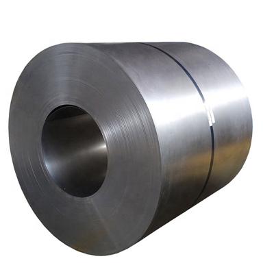 China Automotive Coil S235 Q235 SS400 ASTM A36 Carbon Steel Coil Cold Rolled Steel for sale