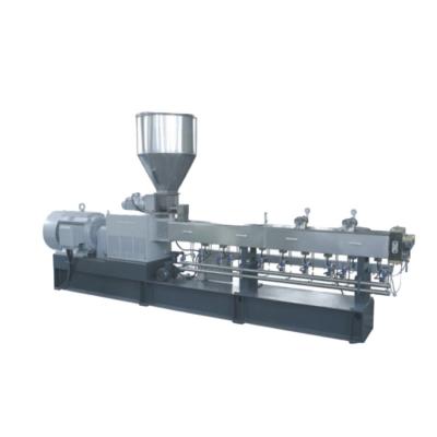 China Small Environmental Wire Extruder Machine KET30/PET/PLA Sheet Extrusion Line for sale