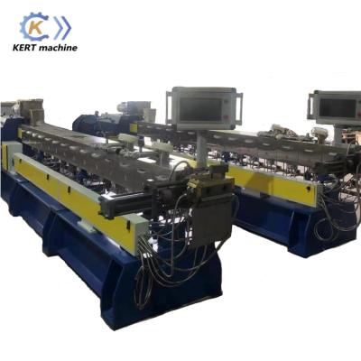 China KET50/Factory Prices Melt-blown Plastic Extruders Wire Screw Speed ​​400 PP Production Line for sale