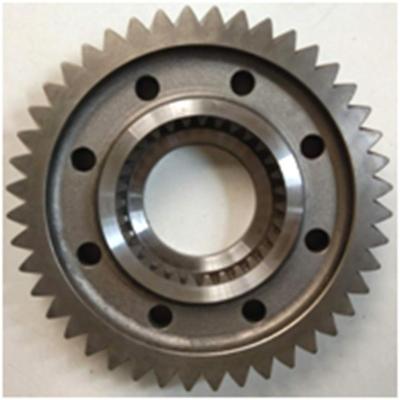 China Factory wholesale high quality 8620H helical gear for heavy truck for sale