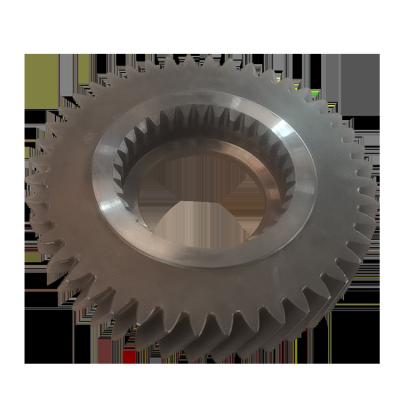 China Factory Professional Custom Helical Gear for sale