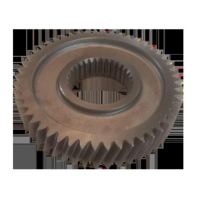 China Factory custom large helical gears for sale