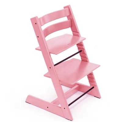 China Baby Umpire Chair Solid Wood Professional Wood,Premium Baby Umpire Chair Wooden Dinner Chair Set for sale