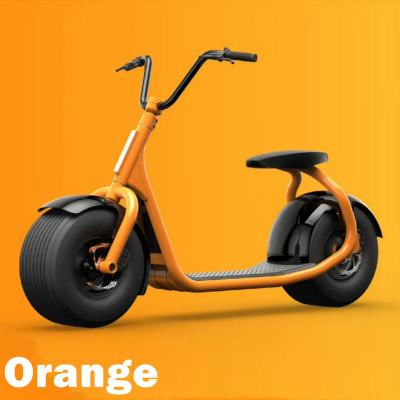 China High Quality Aluminum Frame Balance 1200W Scooter Gray K1/K1S for sale