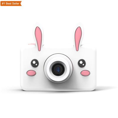 China Jumon Cartoon Digital Children's Photo Video Recorder Digital Camera Camer Mini Kids Camera For Boys With Photo Camera Gifts Toys for sale