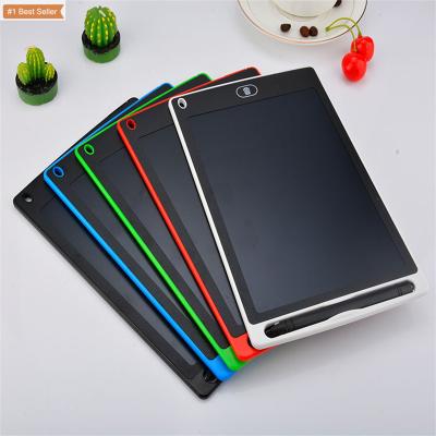 China Loose Leaf Digital Writing Tablets With Screen For Kids With Lines Artists Cheap Pads For Artists Computer Menulis Tablet for sale