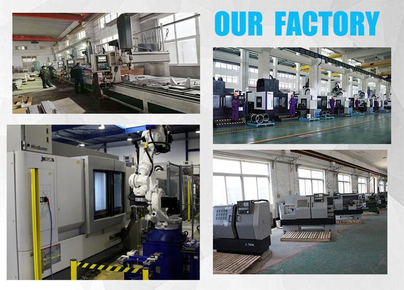 Verified China supplier - Ningbo Airwolf Automation Co., Ltd.