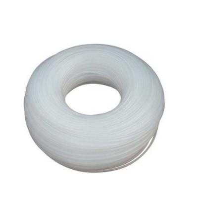 China PTFE Gas Hose Corrosion Resistance Elasticity Polyurethane Plastic Tubing 4mm Tube for sale