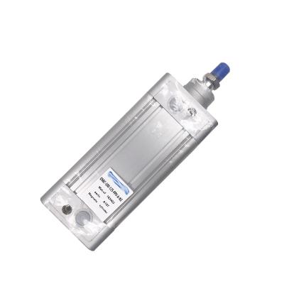 China Factory DSBC Series Based Cylinder 163403 Single Acting Air Pneumatic Cylinder DSBC-100-125-PPV-A-N3 for sale