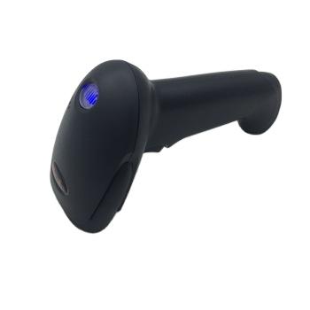 China WODEMAX Mini Handheld 1D Wired CCD Barcode Scanner ck65 Smart WD-320 A4 for sale