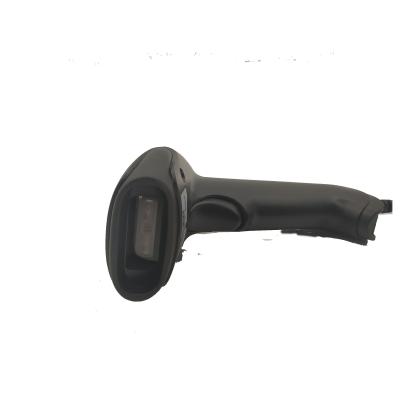 China WODEMAX Android 1D Barcode Scanner Camera Wired Smart CCD Barcode Scanner WD-320 A4 for sale