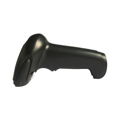 China WD320 High Speed ​​Barcode Scanner Rugged Handheld Barcode Scanner PDA With A4 Printer for sale