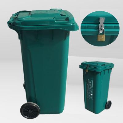 China Sustainable Combo Customized With Lock Buckles For Recycling Bins, Waiting To Be Destroyed, Hard Drive Recycling Bins for sale