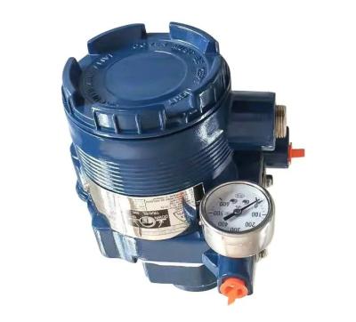 China AVP300 Series Smart Valve Positioners Intelligent valve positioner electro pneumatic for sale