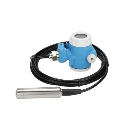 China MC803 Level Pressure Transmitter Transducer 15 ~ 36 VDC 4 -20 mA for sale